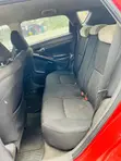 Pontiac Vibe 2010 Red - 4