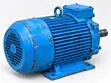 Ingco Electric Motor - 15HP, 2-Phase, Used - 3