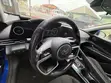 2023 Hyundai Elantra Blue - 2