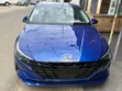 2023 Hyundai Elantra Blue - 3