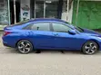 2023 Hyundai Elantra Blue - 4