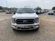 2022 Ford F-150 XLT White - 5
