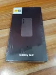 New Samsung Galaxy S24 Plus 256GB Purple - 1