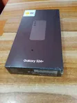 New Samsung Galaxy S24 Plus 256GB Purple - 3