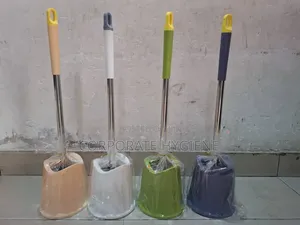 Corporate Hygiene Toilet Brush