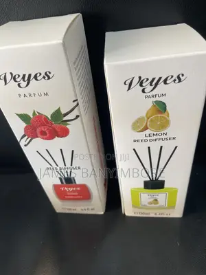 JB Collections Diffusers