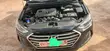 Hyundai Elantra 2018 Black - 4