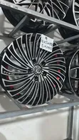 Alloy Rims - 16 Inch Available - 1