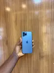 New Apple iPhone 12 Pro Max 256GB Blue - 2