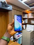 New Apple iPhone 12 Pro Max 256GB Blue - 3