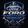 Ford Specialist & Mechanic - Accra - 2