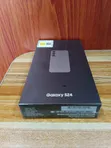 New Samsung Galaxy S24 256GB Black - 3