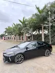 2019 Toyota Corolla SE (1.8L 4cyl 6M) Black - 2