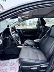 2019 Toyota Corolla SE (1.8L 4cyl 6M) Black - 3