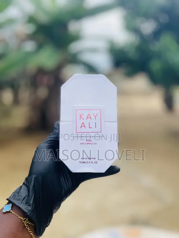 Maison Loveli Premium Inspired Fragrances - 1