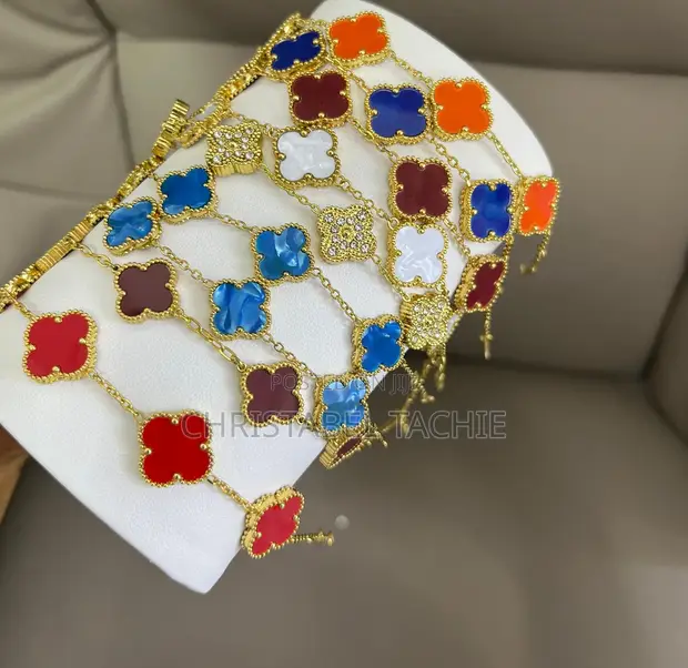 Van Cleef & Arpels Bracelet - Non-Tarnish - 1