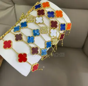 Van Cleef & Arpels Bracelet - Non-Tarnish