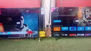 Asano 43 Inches LED TV - Brand New