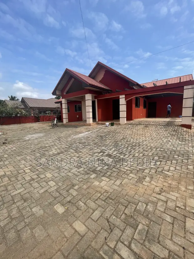 3 Bedroom House for Rent in East Legon Hills - 1