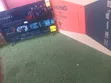 Asano 43 Inch Smart TV - 1080p, Brand New - 2