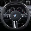 Universal Steering Wheel Covers - 2