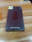 New Samsung Galaxy S23 Ultra 256GB Black - 2