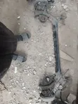 Chevrolet Spark Back Beam - 1