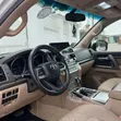 Land Cruiser Android Screen Upgrade Kit - 2