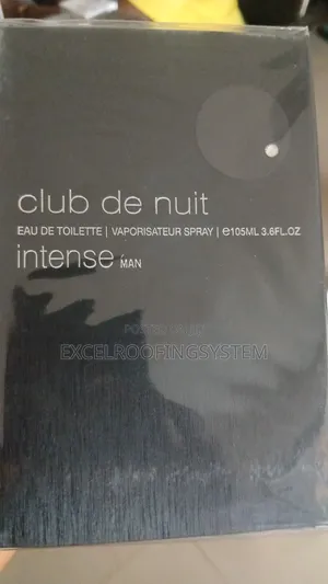 EXCEL Arena Scent Perfume