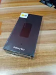 New Samsung Galaxy S23+ 256GB White - 3