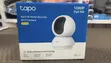 TP-Link Tapo C200 Pan/Tilt Smart Wi-Fi Camera - 1