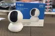 TP-Link Tapo C200 Pan/Tilt Smart Wi-Fi Camera - 2