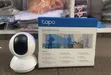 TP-Link Tapo C200 Pan/Tilt Smart Wi-Fi Camera - 4