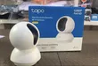 TP-Link Tapo C200 Pan/Tilt Smart Wi-Fi Camera - 5