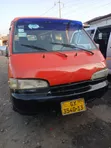 Hyundai H-100 2000 Orange - 1