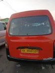 Hyundai H-100 2000 Orange - 2