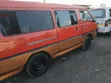 Hyundai H-100 2000 Orange - 3