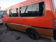 Hyundai H-100 2000 Orange - 4