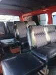 Hyundai H-100 2000 Orange - 5