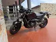 Honda NC700X 2020 Black - 1