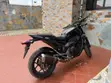 Honda NC700X 2020 Black - 2