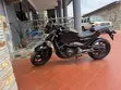 Honda NC700X 2020 Black - 3