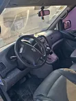 Hyundai Grand Starex 2012 Grey - 3