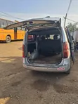 Hyundai Grand Starex 2012 Grey - 4