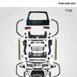 Toyota Tundra 2008-2024 Conversion Kit - 1