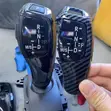 Brand New Gear Shift Covers for BMW - 3