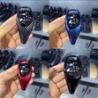 Brand New Gear Shift Covers for BMW - 4