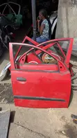 Hyundai i10 Doors Set (2007-2012) - 1
