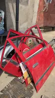 Hyundai i10 Doors Set (2007-2012) - 3