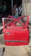Hyundai i10 Doors Set (2007-2012) - 4